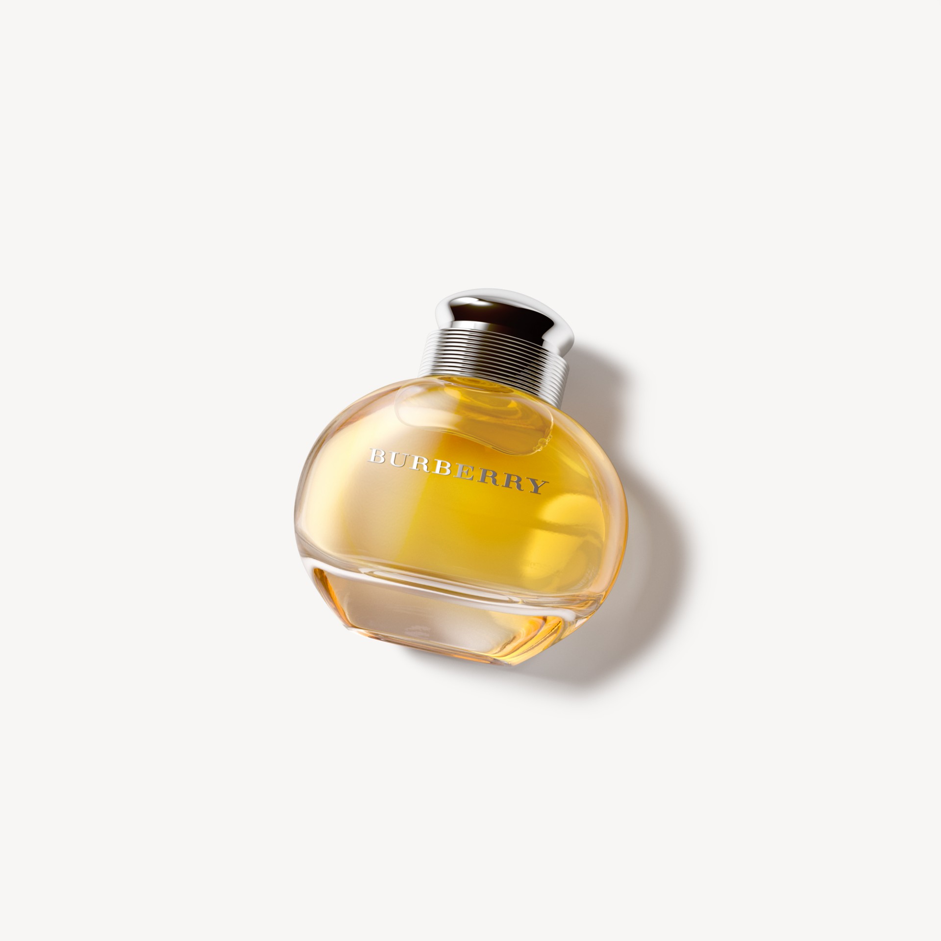 Burberry For Women Eau de Parfum 50ml - Women | Burberry United States