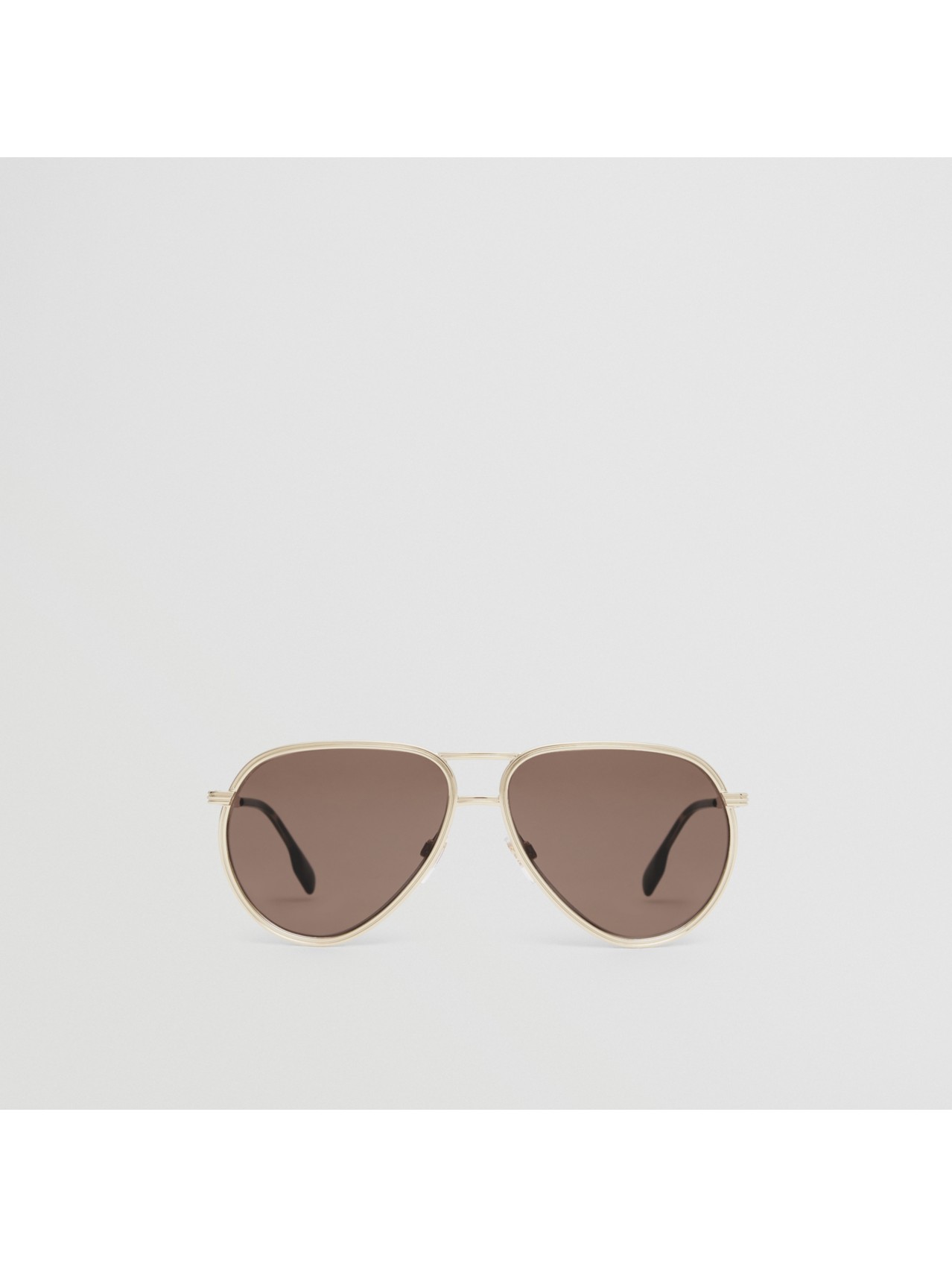 Gafas de para hombre | de sol y de ver | Burberry®
