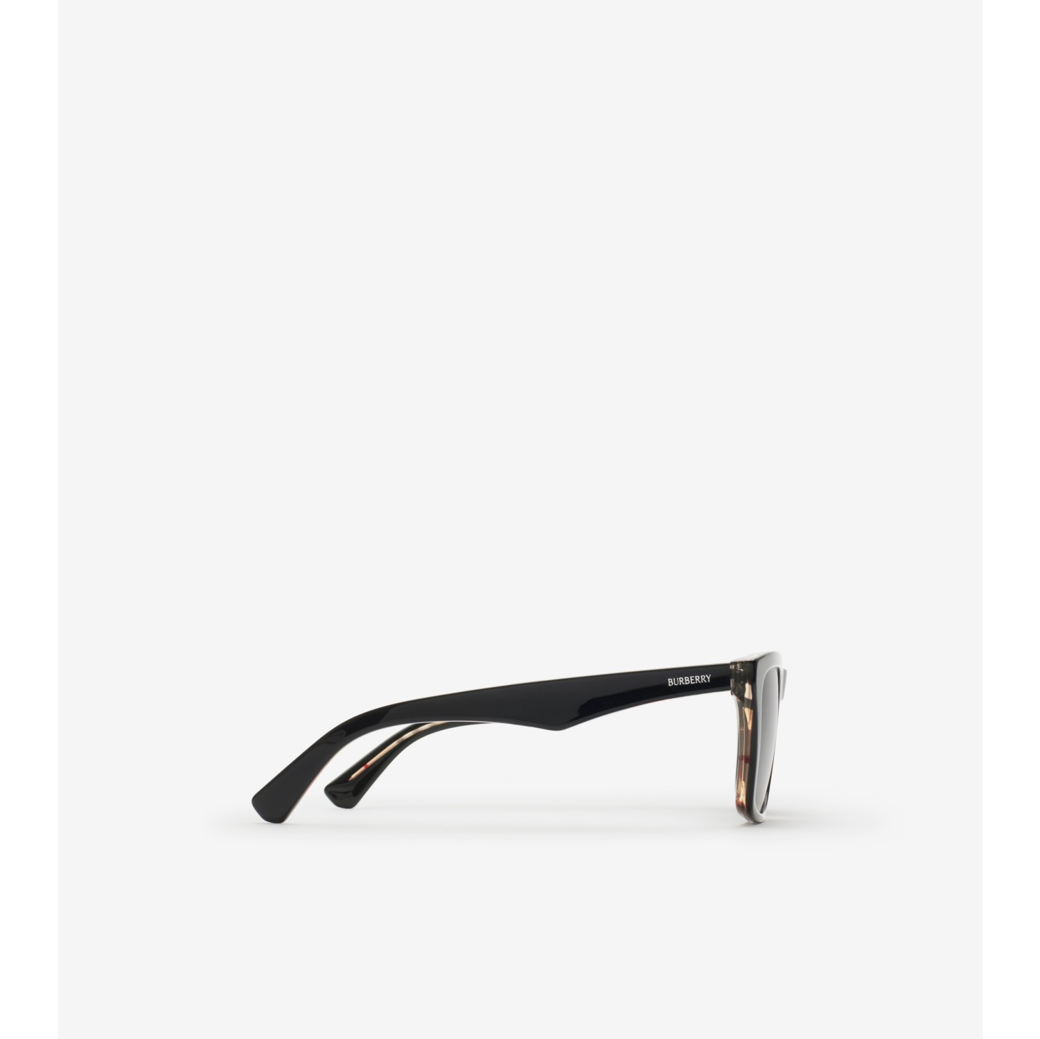 Code Square Sunglasses