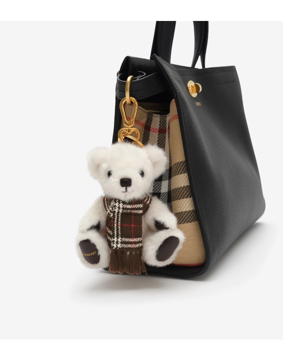 キー＆バッグチャーム | Burberry® 公式サイト
