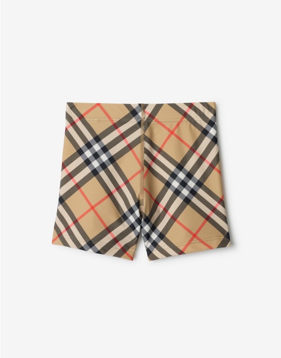 Boys' Swimwear | Burberry®️ Official Boys' Swimwear | Burberry®️ Official