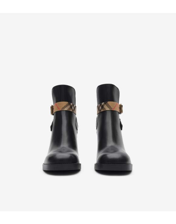 Women's Designer Boots | Burberry®️ Official