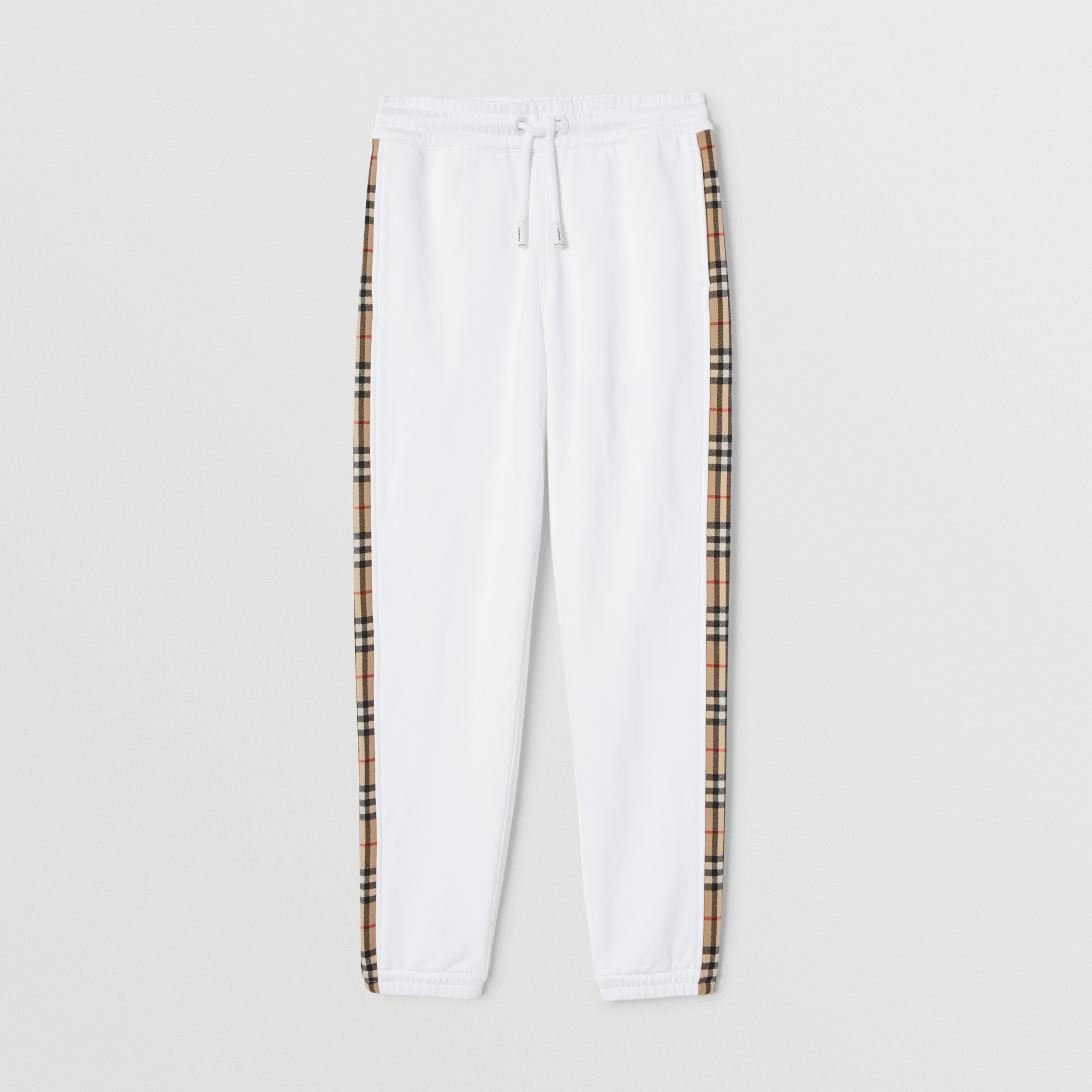 burberry jogger pants