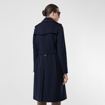 burberry trench coat cashmere