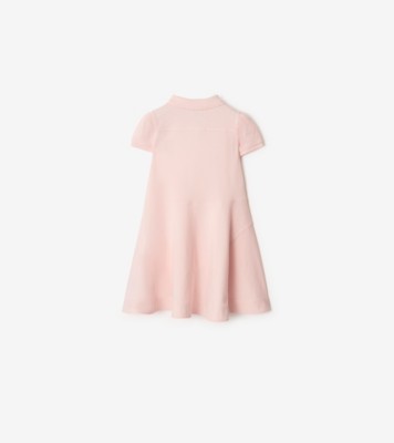 ガールズ ドレス＆ジャンプスーツ | Burberry® 公式サイト