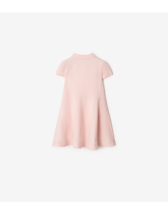 ガールズ ドレス＆ジャンプスーツ | Burberry® 公式サイト