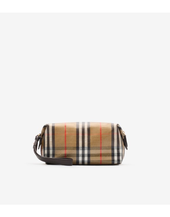 メンズ トラベル＆テックアクセサリー | Burberry® 公式サイト