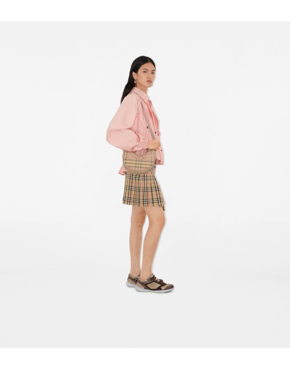 Horseshoe Crossbody Bag​