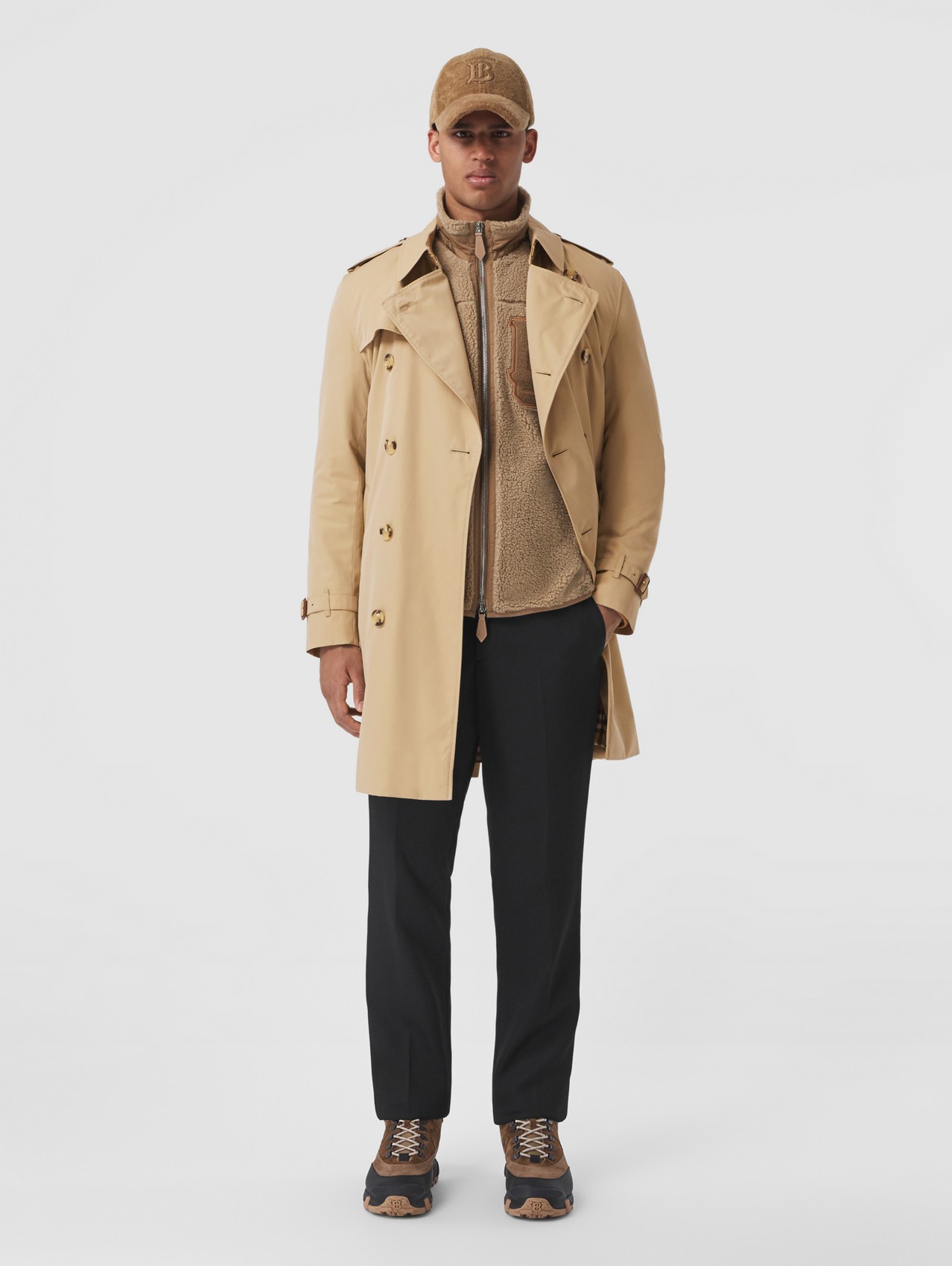 Burberry trench coat Burberry Trench
