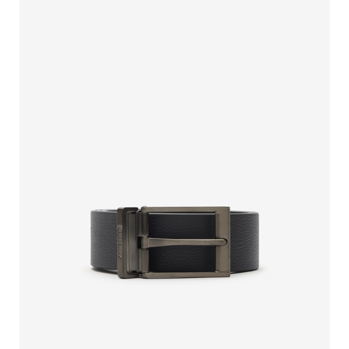  Check Reversible Belt