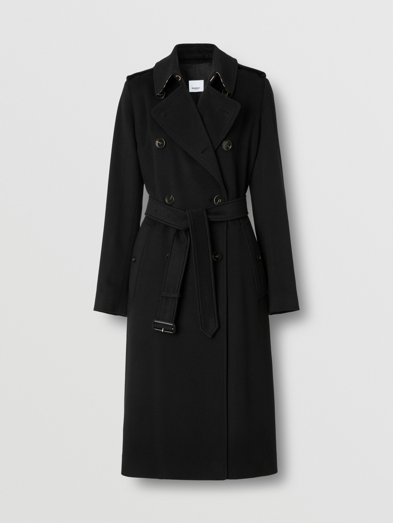 WOMEN FASHION Coats Casual discount 92% Black M Pull&Bear Long coat 