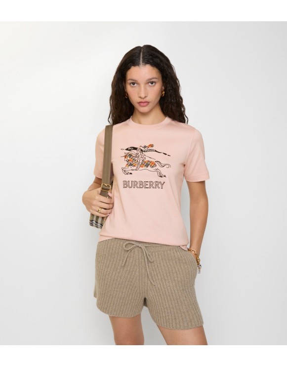 トップス BURBERRY UPON MY KINGDOM Burberry Kingdom Graphic Print T-Shirt w/ Tags - Black T