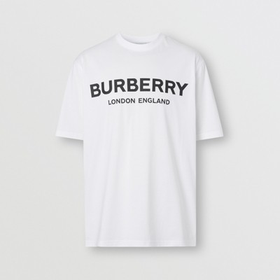 burberry shirt london england