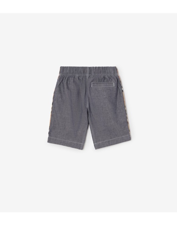 ボーイズ トラウザー＆ショートパンツ | バーバリー® 公式サイト