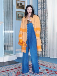 Pre-collection SS23 Look 03