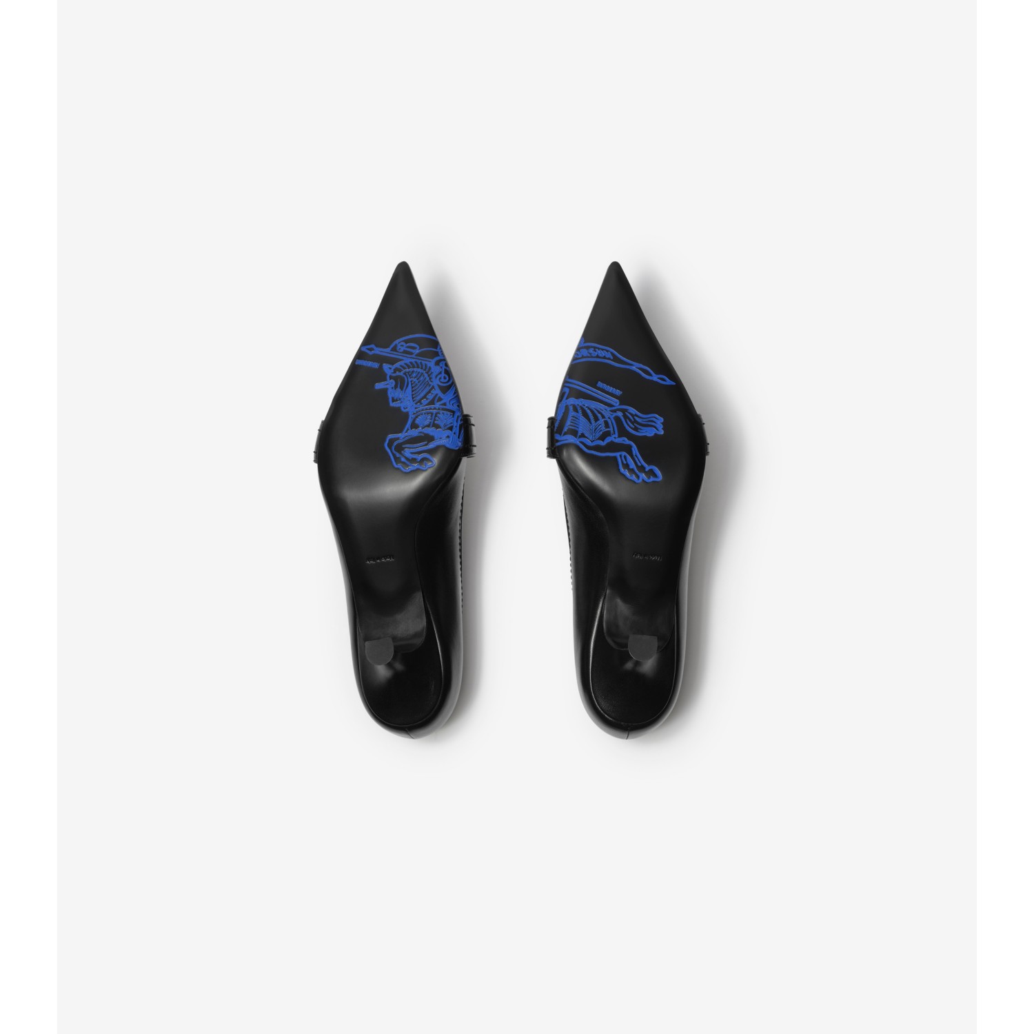 Leather Cotswolds Low Pumps - thumbnail 5