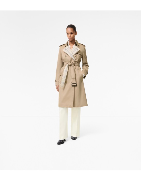 ウィメンズ トレンチコート | Burberry®