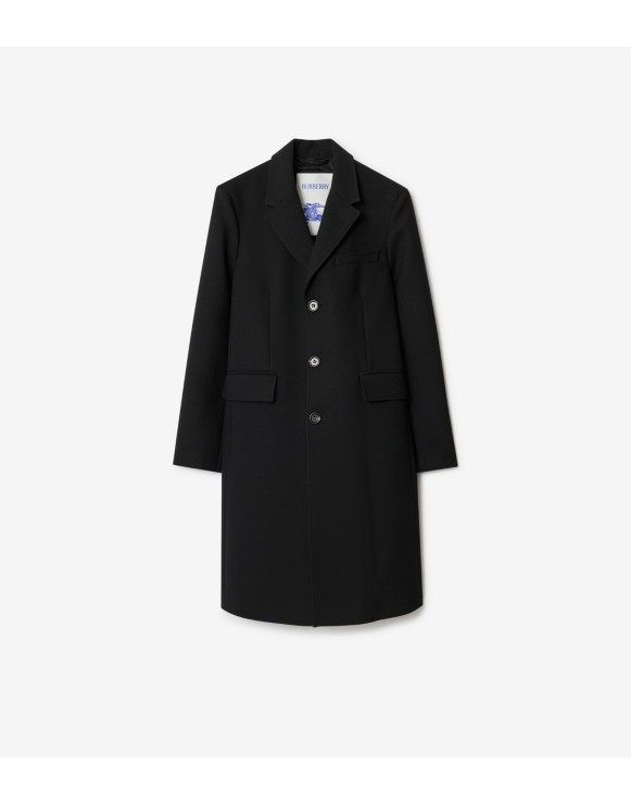 メンズ デザイナー コート＆ジャケット | Burberry® 公式サイト