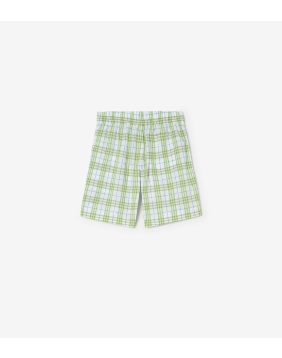 ボーイズ トラウザー＆ショートパンツ | バーバリー® 公式サイト