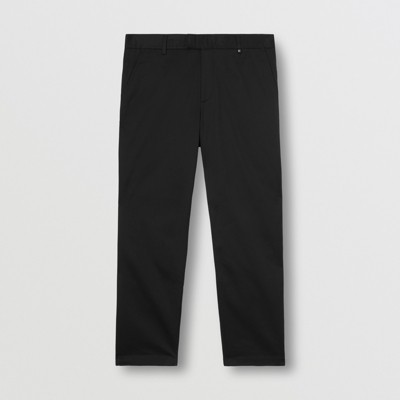 burberry cargo pants