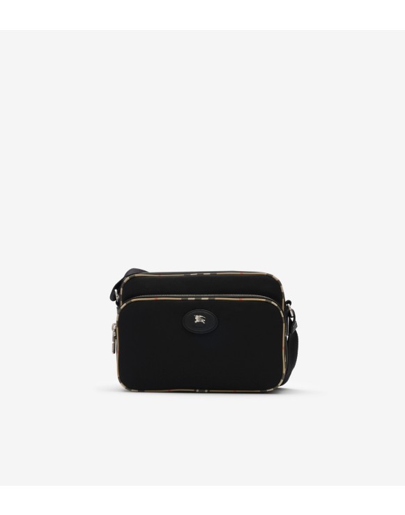 メンズ デザイナー バッグ | Burberry® 公式サイト
