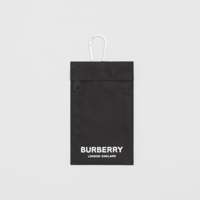 burberry shopping bags