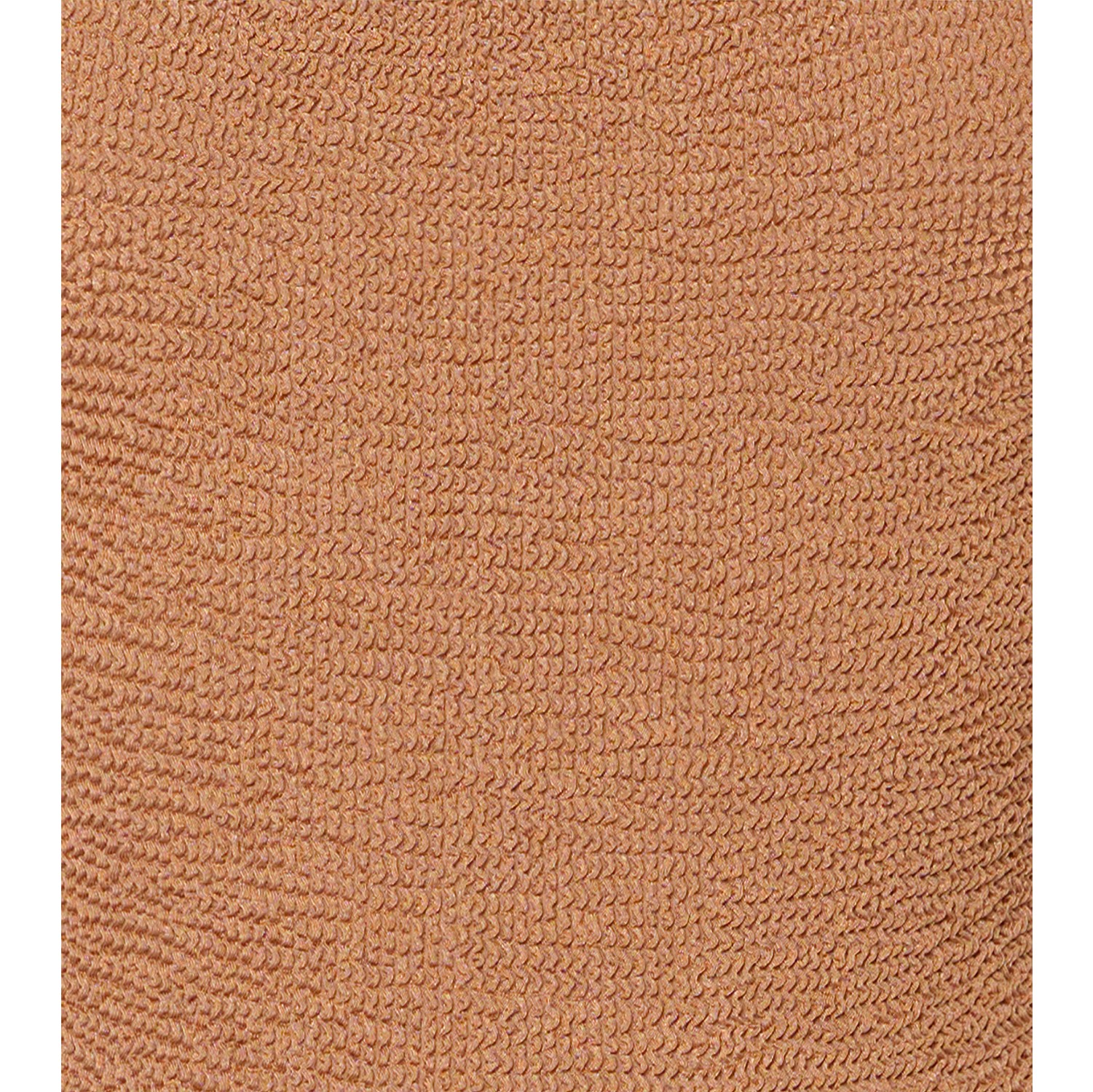 Faye Swimsuit in Metallic cocoa - Women, Nylon | Burberry® Official