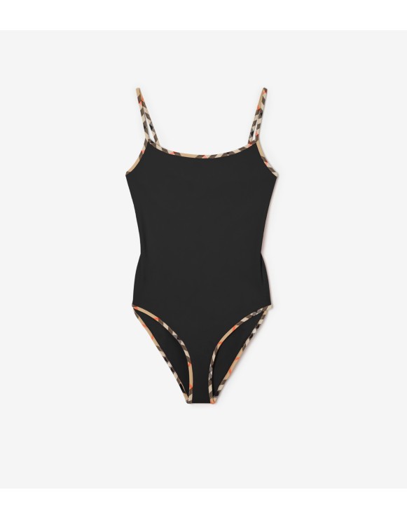 ウィメンズ デザイナー スイムウェア | Burberry® 公式サイト