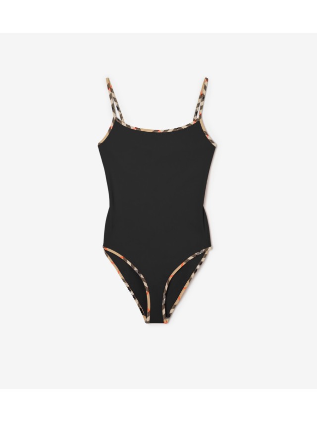 ウィメンズ デザイナー スイムウェア | Burberry® 公式サイト