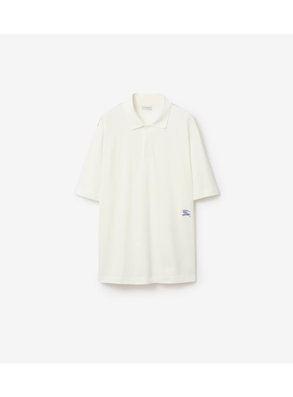 メンズ デザイナーポロ＆Tシャツ | Burberry® 公式サイト