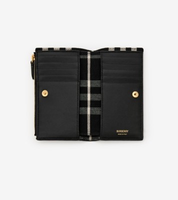ウィメンズ デザイナー ウォレット＆カードケース | Burberry® 公式サイト