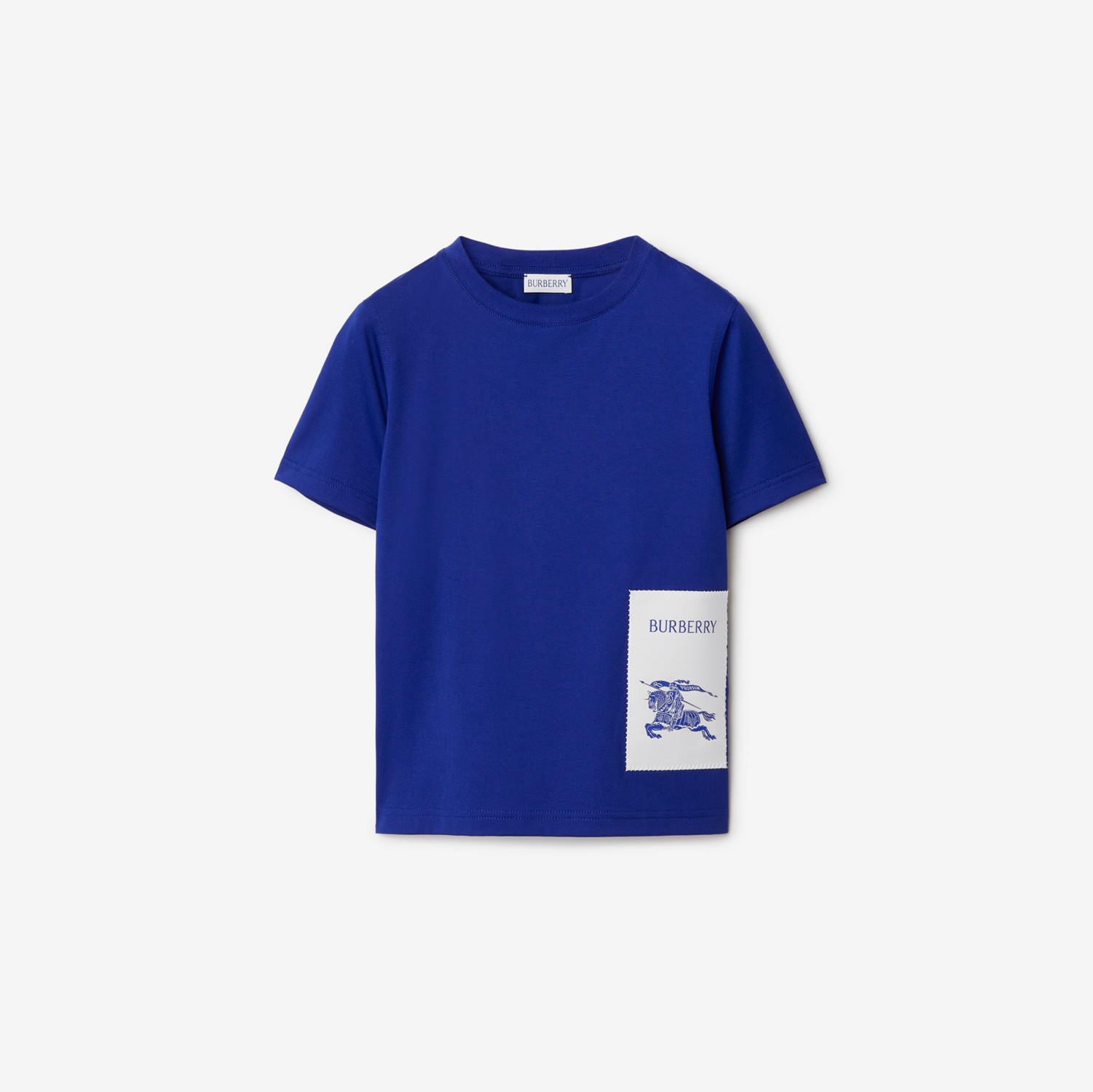 Baumwoll-T-Shirt mit EKD-Motiv