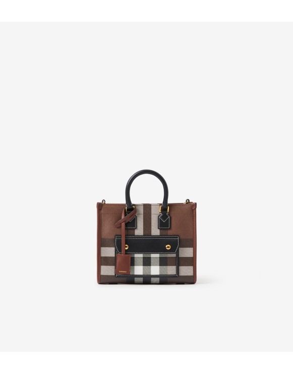 Mini Freya Tote
