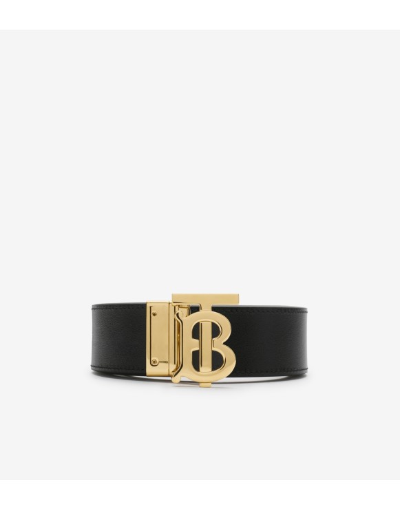 Men's Designer Belts | Burberry®️ Official