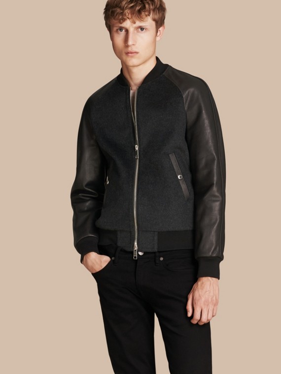 Men's Coats & Jackets | Burberry