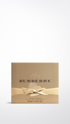 My Burberry Gift Edition Eau de Parfum 50ml