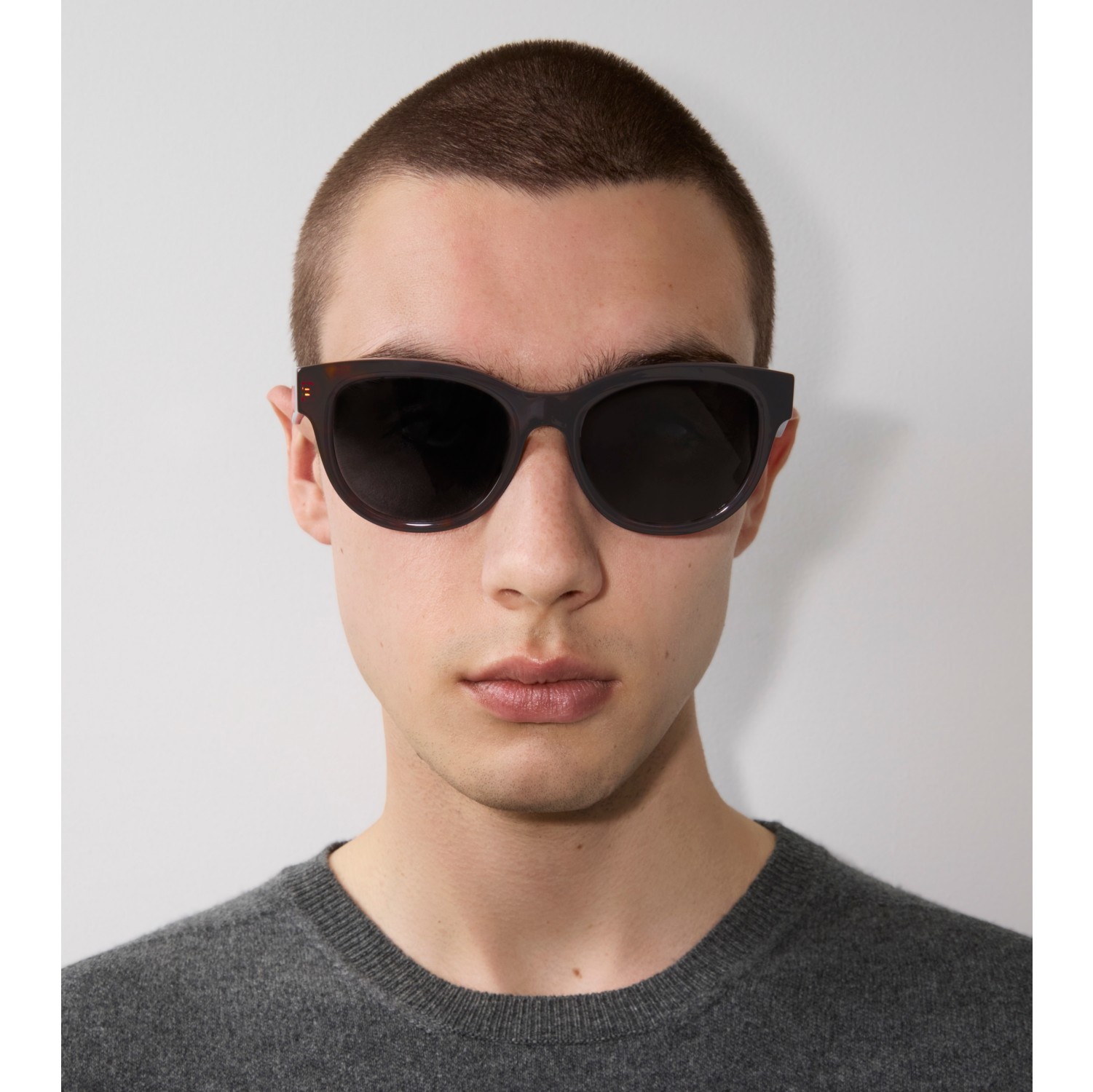 Round Sunglasses