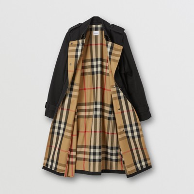 burberry coat women