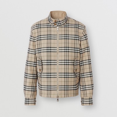 burberry jacket mens sale