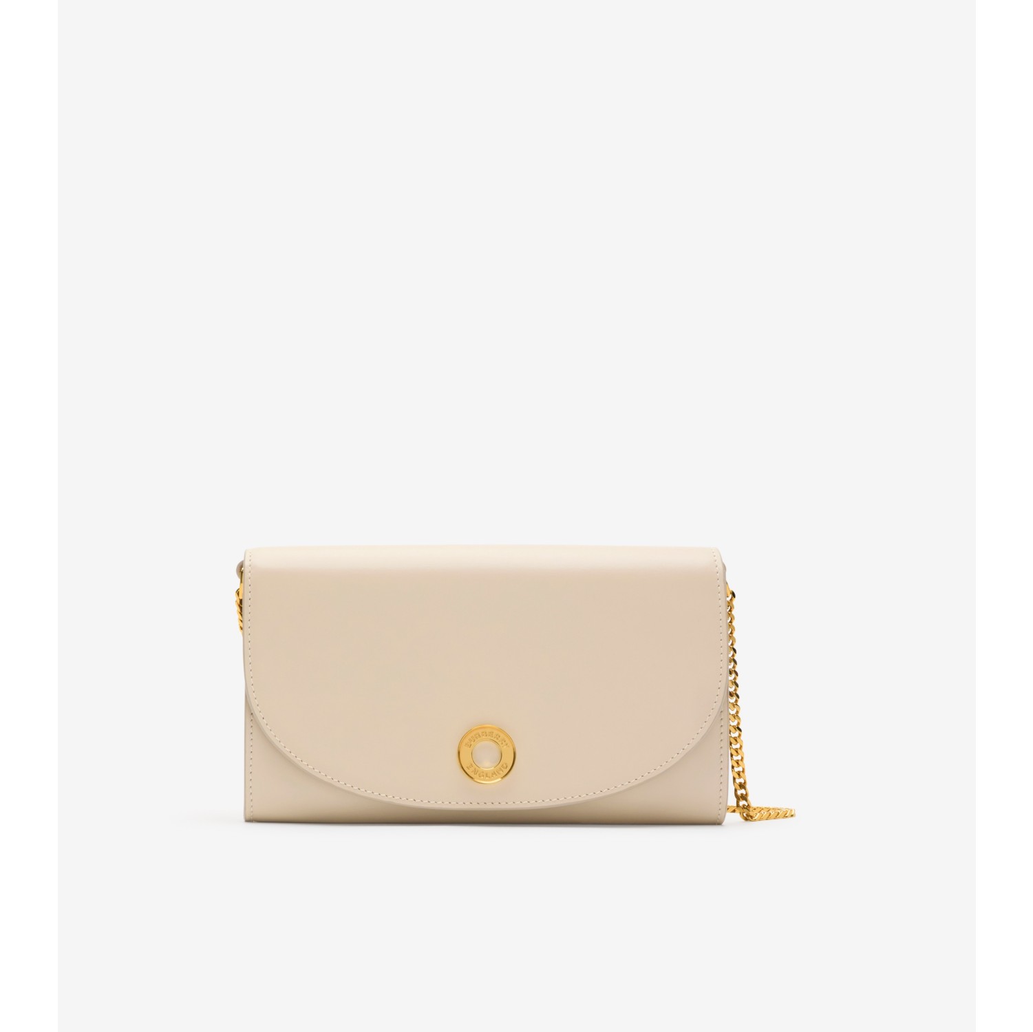 Chain Strap Wallet