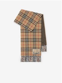 The Burberry Scarf Burberry Official