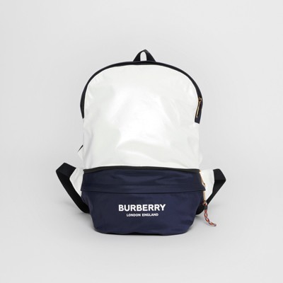 burberry children bag
