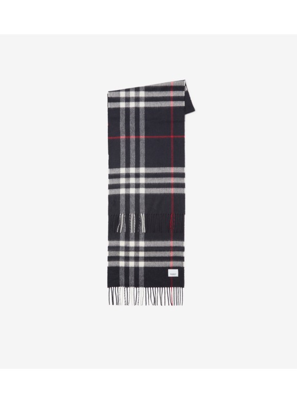 The Burberry Scarf | Burberry® Official