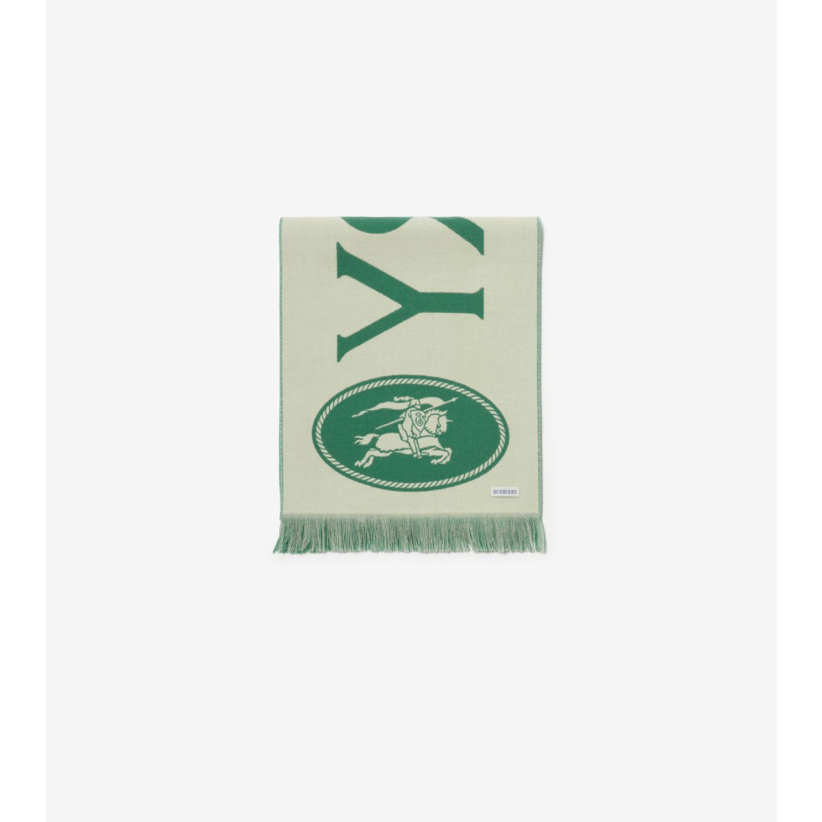  Logo Scarf