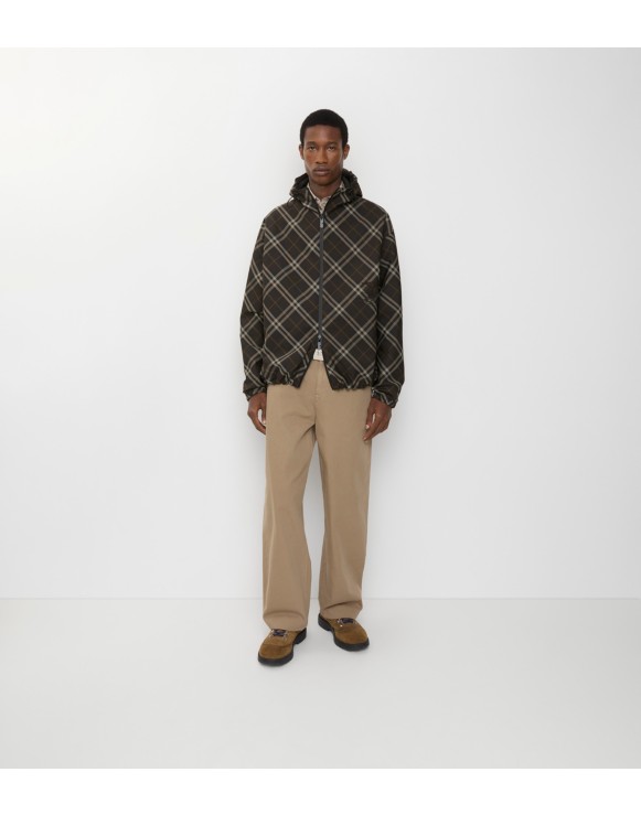 メンズ デザイナー コート＆ジャケット | Burberry® 公式サイト