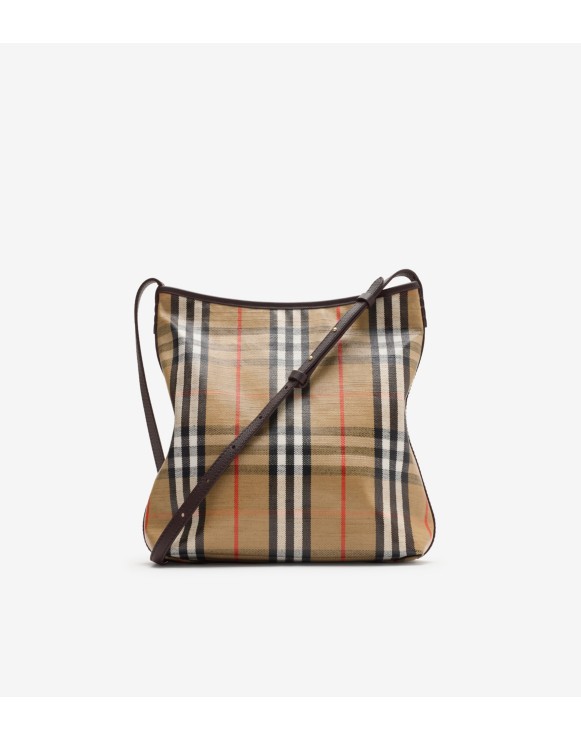 Small Highlands Shoulder Bag