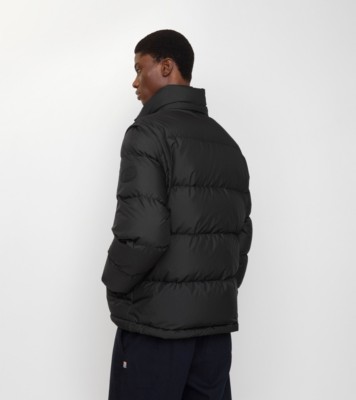 バーバリー　ダウンジャケット メンズ ダウンジャケット | Burberry® 公式サイト