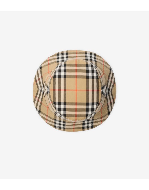 チルドレンズ ハット＆ソックス | Burberry® 公式サイト