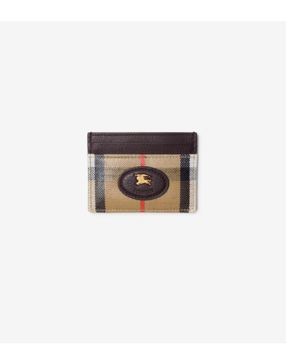 Highlands Card Case