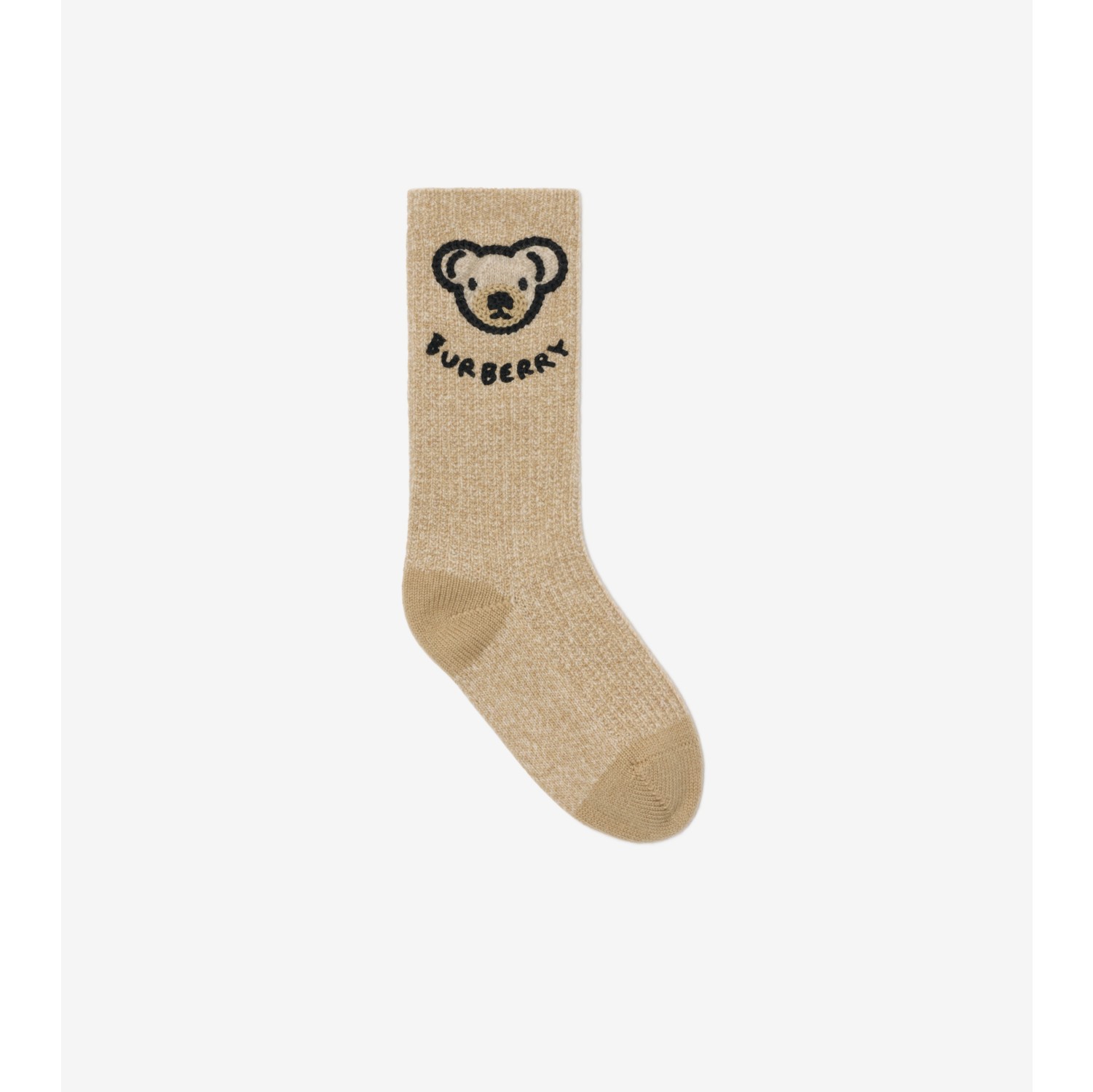 Thomas Bear Wool Blend Socks
